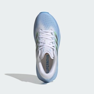 TÊNIS CORRIDA SUPERNOVA RISE 3 adidas Performance Azul