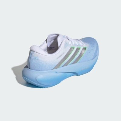 TÊNIS CORRIDA SUPERNOVA RISE 3 adidas Performance Azul