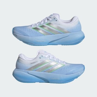 TÊNIS CORRIDA SUPERNOVA RISE 3 adidas Performance Azul