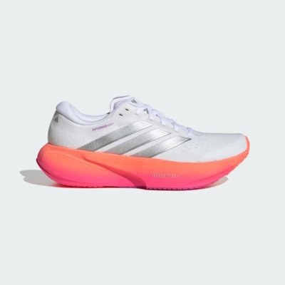 TÊNIS CORRIDA SUPERNOVA RISE 3 adidas Performance Branco