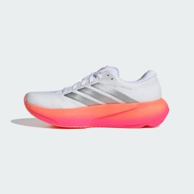 TÊNIS CORRIDA SUPERNOVA RISE 3 adidas Performance Branco