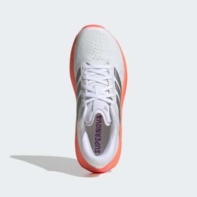TÊNIS CORRIDA SUPERNOVA RISE 3 adidas Performance Branco