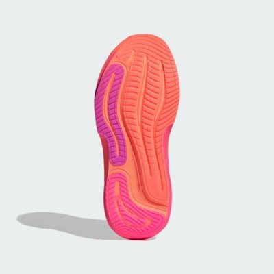 TÊNIS CORRIDA SUPERNOVA RISE 3 adidas Performance Branco