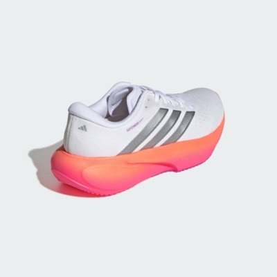 TÊNIS CORRIDA SUPERNOVA RISE 3 adidas Performance Branco