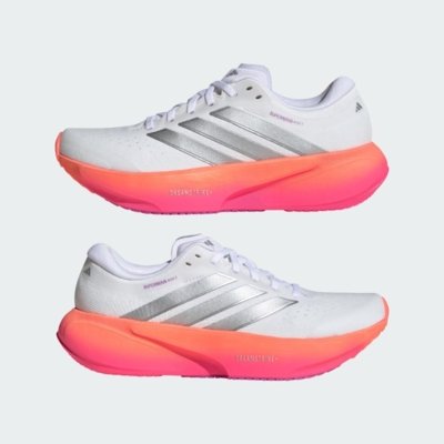 TÊNIS CORRIDA SUPERNOVA RISE 3 adidas Performance Branco