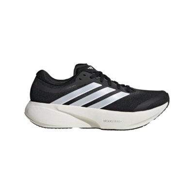 TÊNIS CORRIDA SUPERNOVA RISE 3 adidas Performance Preto