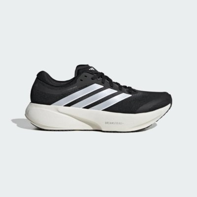 TÊNIS CORRIDA SUPERNOVA RISE 3 adidas Performance Preto