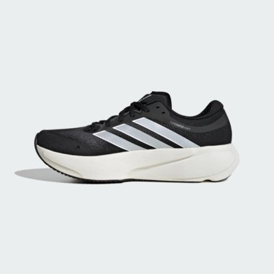 TÊNIS CORRIDA SUPERNOVA RISE 3 adidas Performance Preto