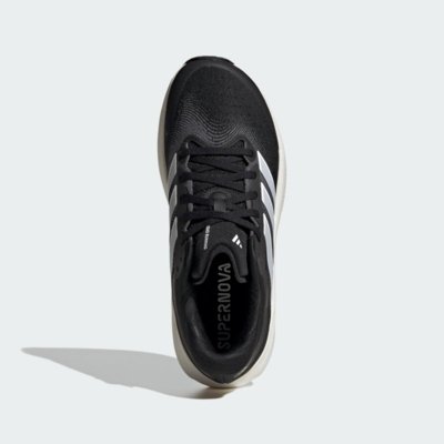 TÊNIS CORRIDA SUPERNOVA RISE 3 adidas Performance Preto