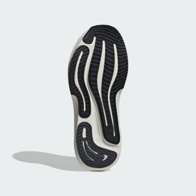 TÊNIS CORRIDA SUPERNOVA RISE 3 adidas Performance Preto