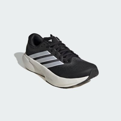 TÊNIS CORRIDA SUPERNOVA RISE 3 adidas Performance Preto