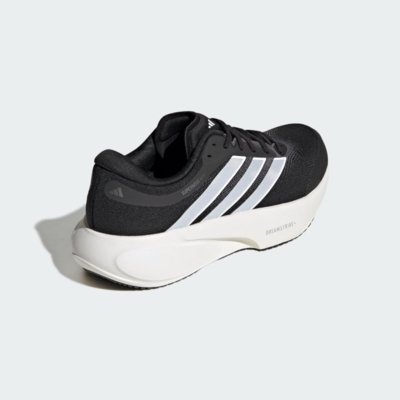 TÊNIS CORRIDA SUPERNOVA RISE 3 adidas Performance Preto