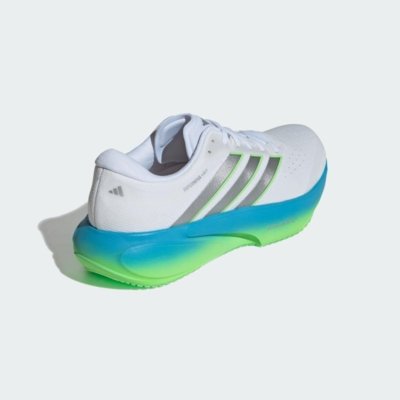 TÊNIS DE CORRIDA SUPERNOVA RISE 3 adidas Performance Branco