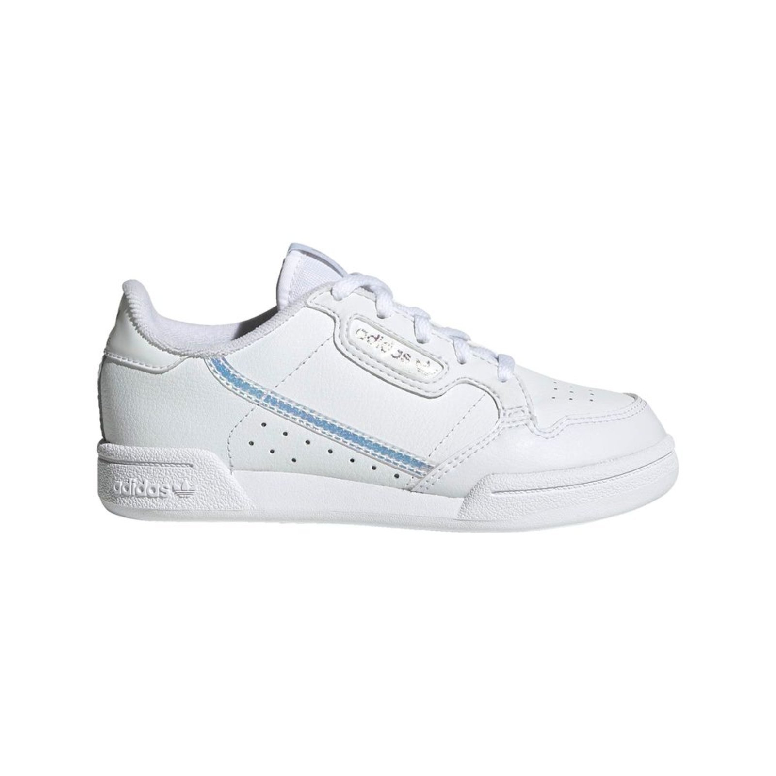 tenis adidas continental