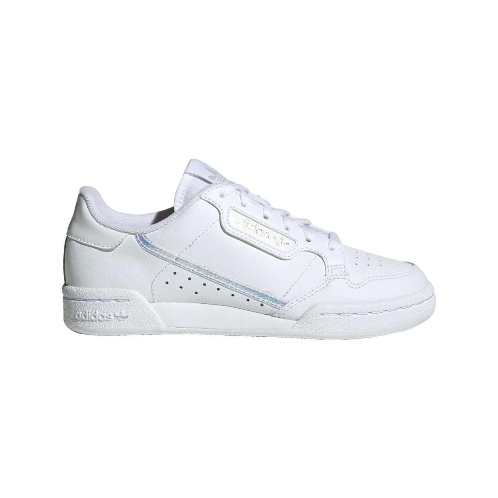 tenis adidas continental 80