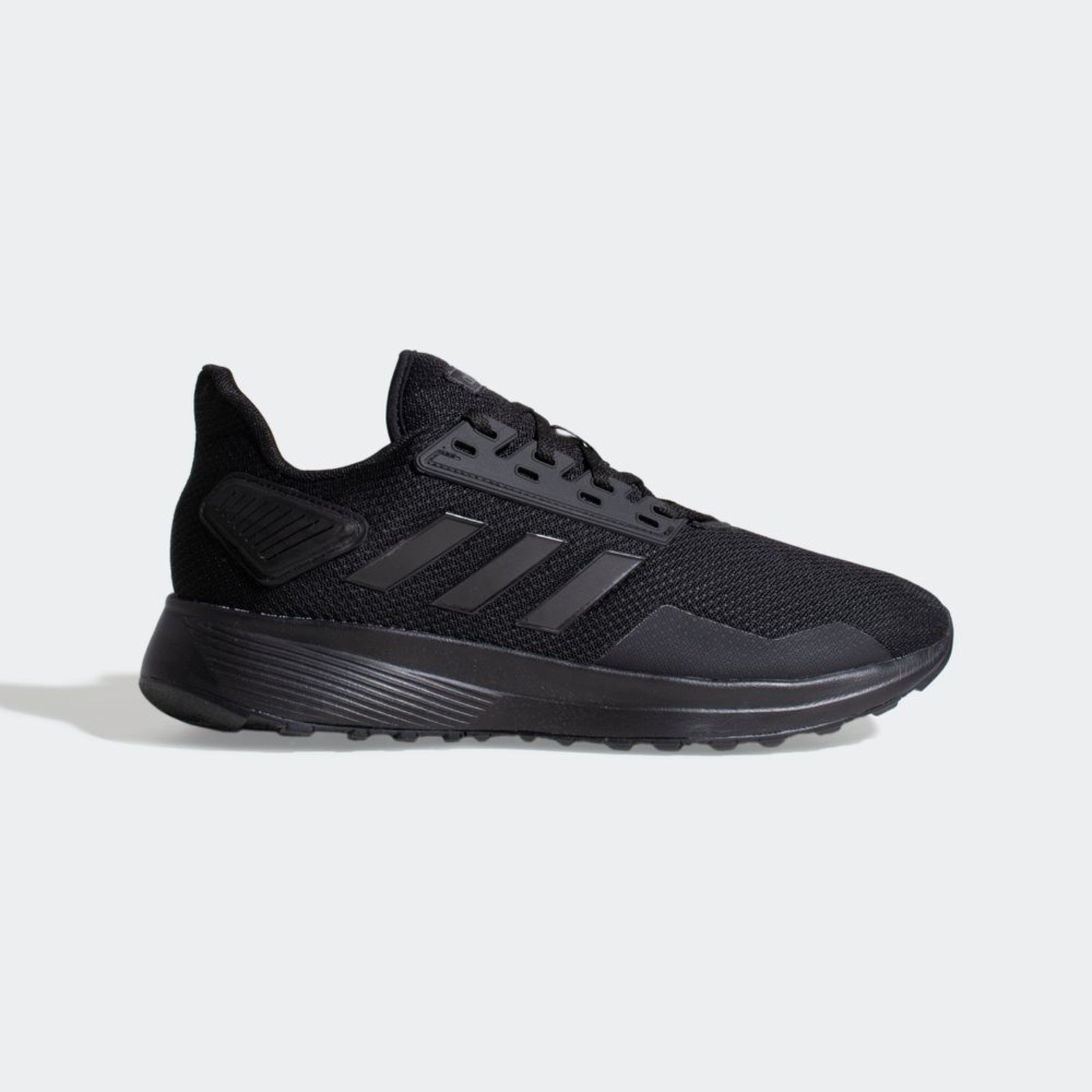 tenis adidas duramo 9 preto