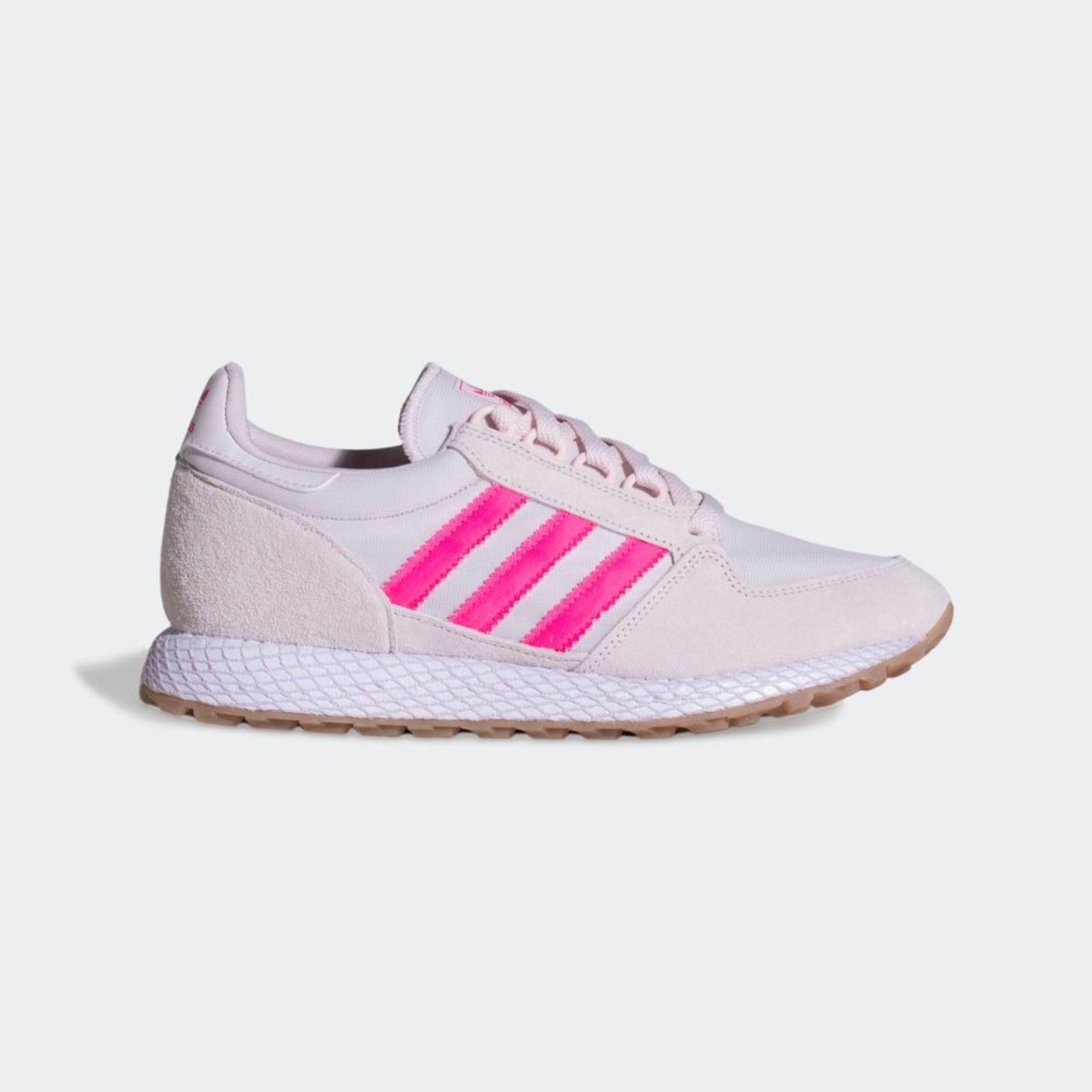 adidas forest grove rosa