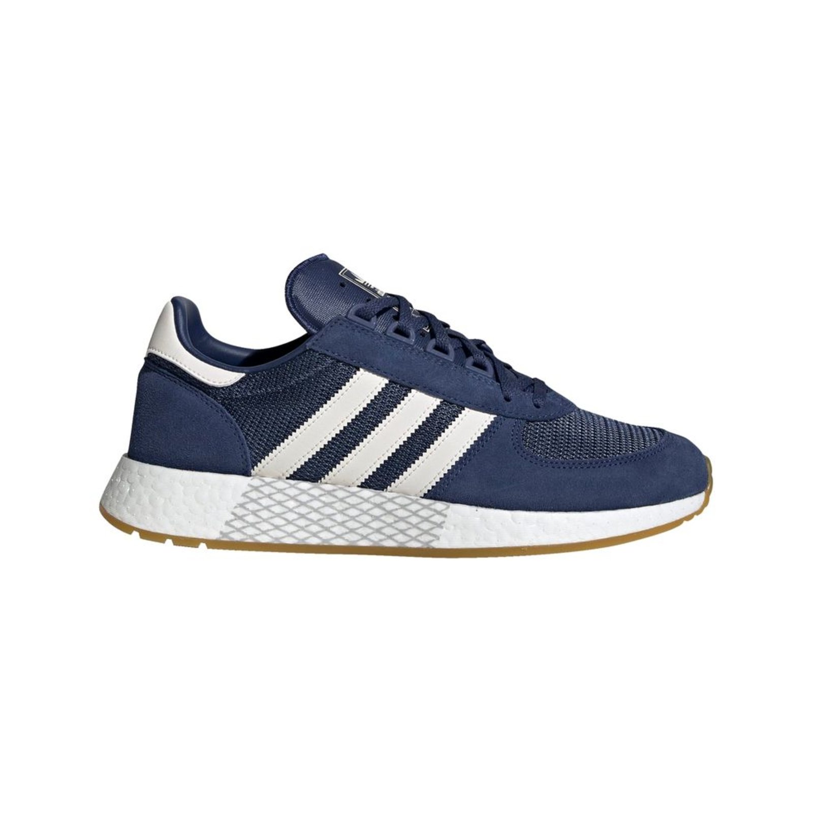 adidas marathon tech blue