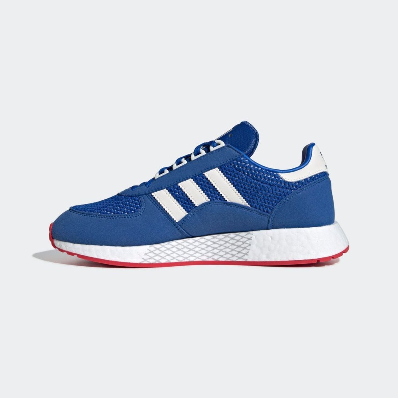 adidas marathon tech feminino