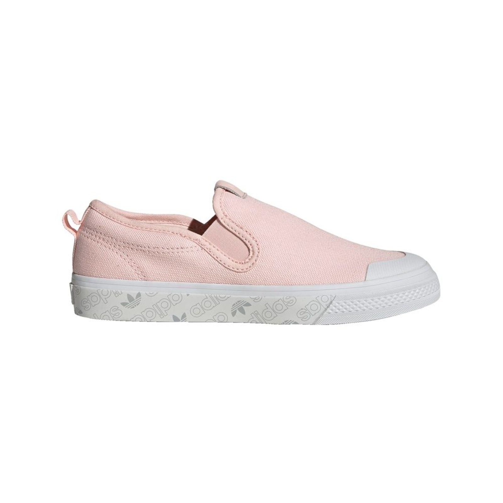 tênis slip on nizza