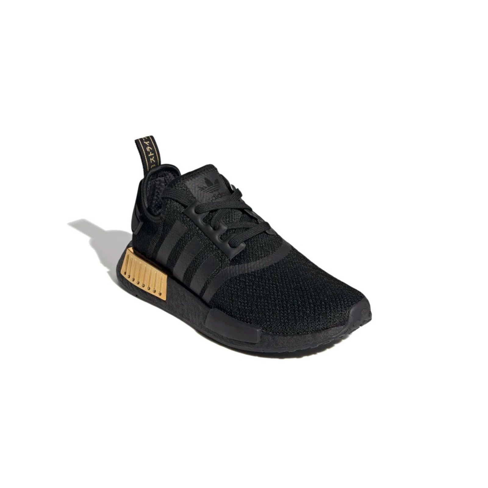 tenis adidas preto nmd