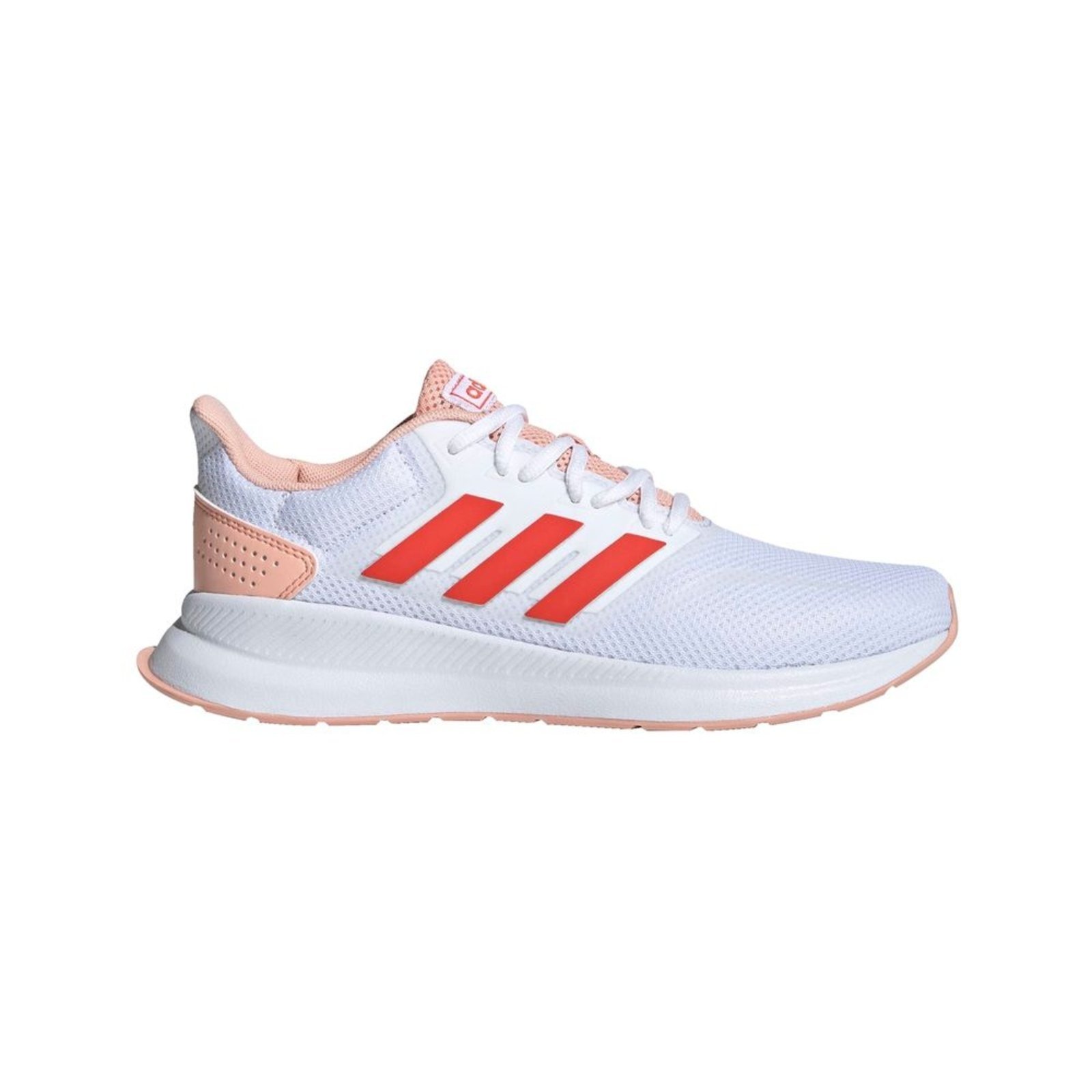 adidas branco corrida