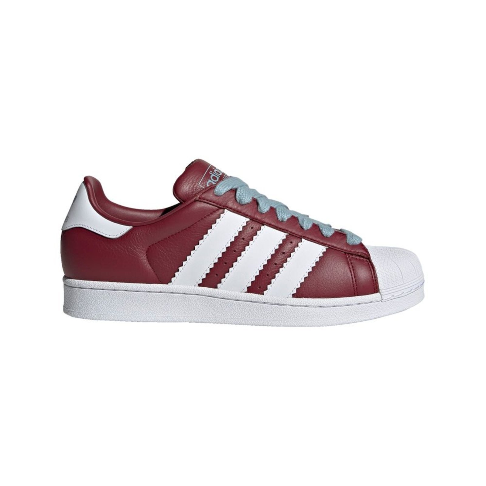 superstar adidas bordo