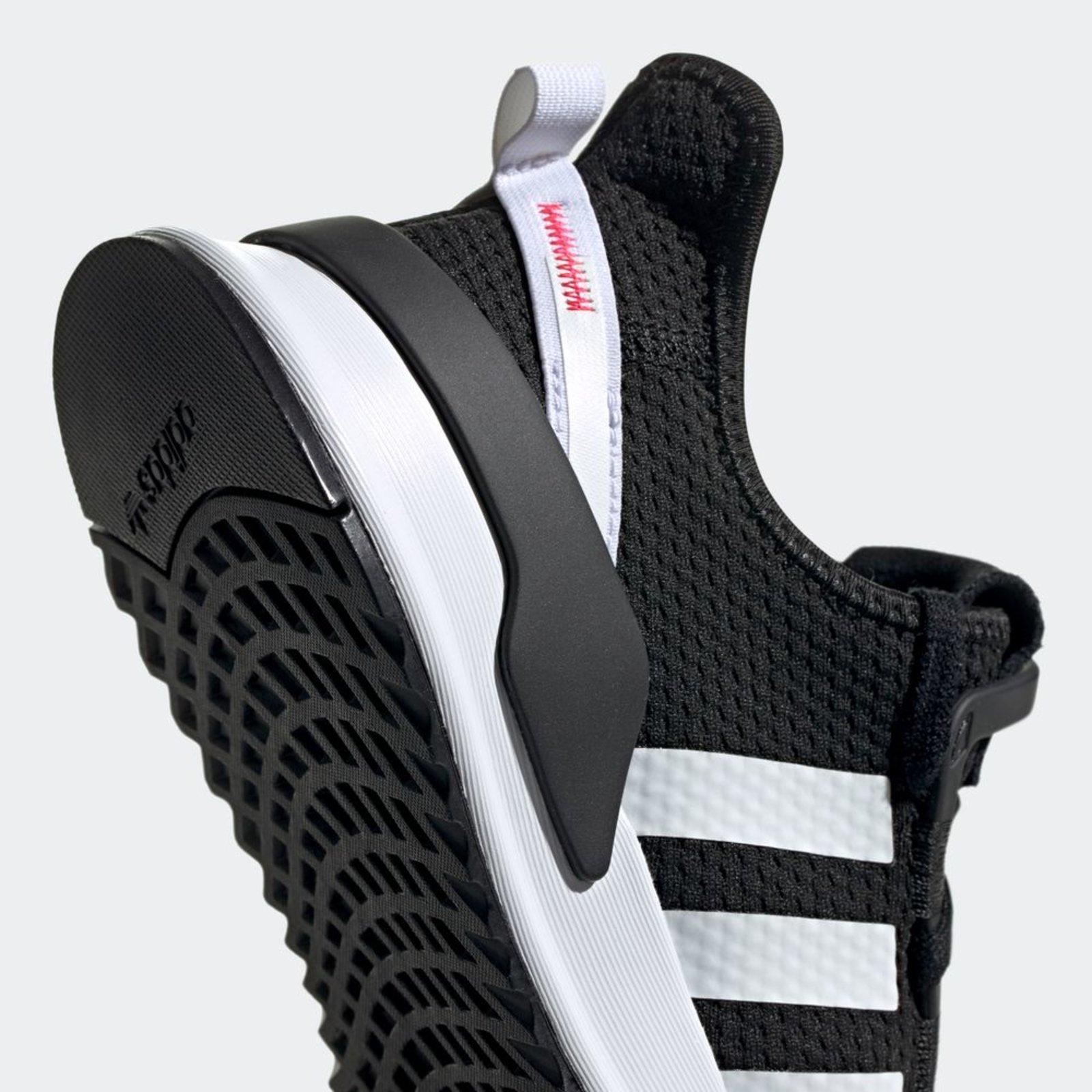 tenis adidas galaxar run feminino