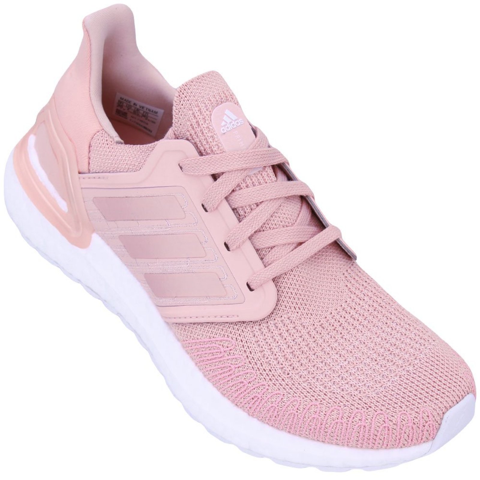 ultraboost 20 rosas