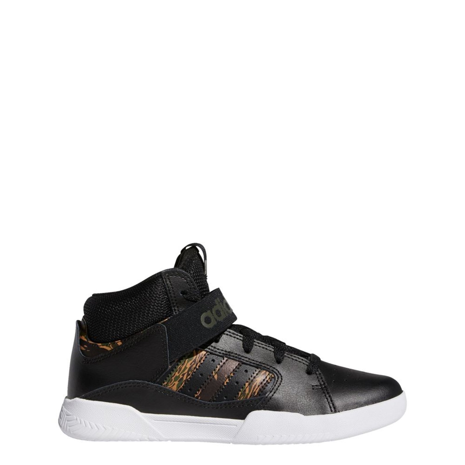 tênis adidas skateboarding vrx mid preto