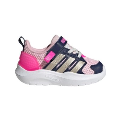 Tênis Corrida Lightorama Infantil Rosa