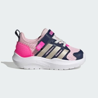Tênis Corrida Lightorama Infantil Rosa