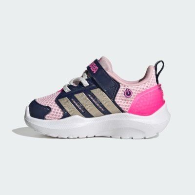 Tênis Corrida Lightorama Infantil Rosa