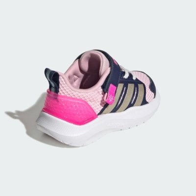 Tênis Corrida Lightorama Infantil Rosa
