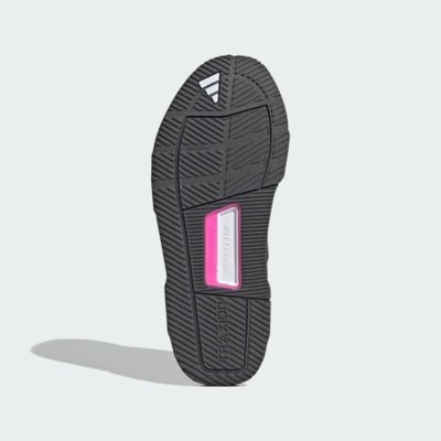 Tênis Dropset Control Trainer adidas Performance Branco