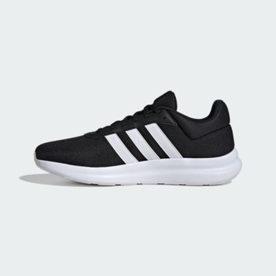 Tênis Lite Racer 4.0 Preto