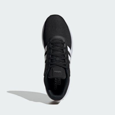 Tênis Lite Racer 4.0 Preto