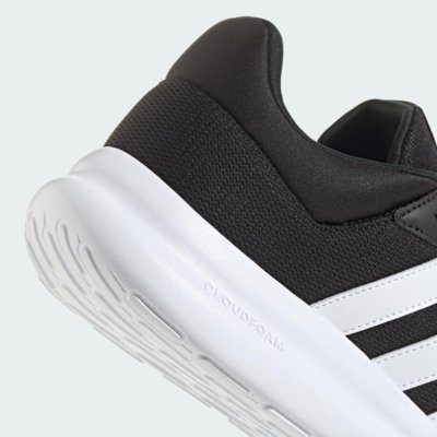 Tênis Lite Racer 4.0 Preto