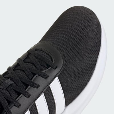 Tênis Lite Racer 4.0 Preto