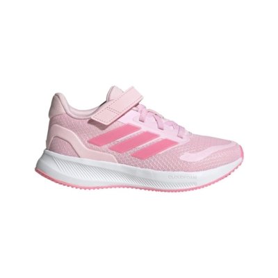 Tênis Runfalcon 5 Infantil Rosa
