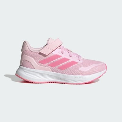 Tênis Runfalcon 5 Infantil Rosa