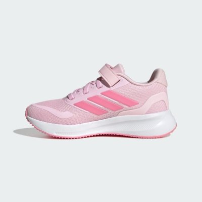 Tênis Runfalcon 5 Infantil Rosa