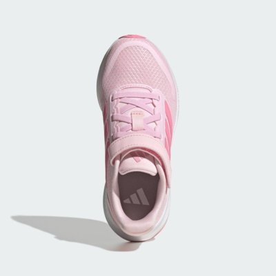 Tênis Runfalcon 5 Infantil Rosa