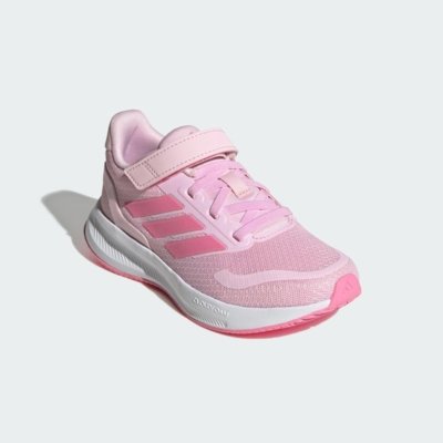 Tênis Runfalcon 5 Infantil Rosa