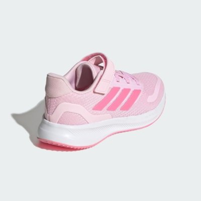 Tênis Runfalcon 5 Infantil Rosa