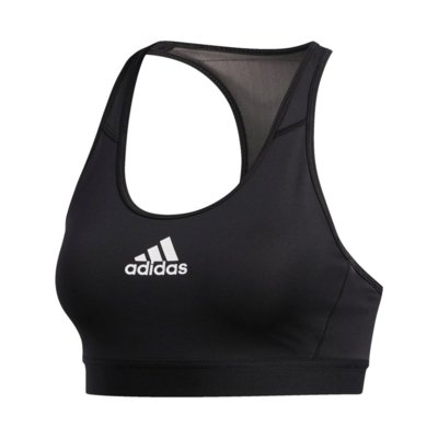 Top Adidas DRST ASK BRA Preto Menor preço em Top Adidas DRST ASK BRA Preto