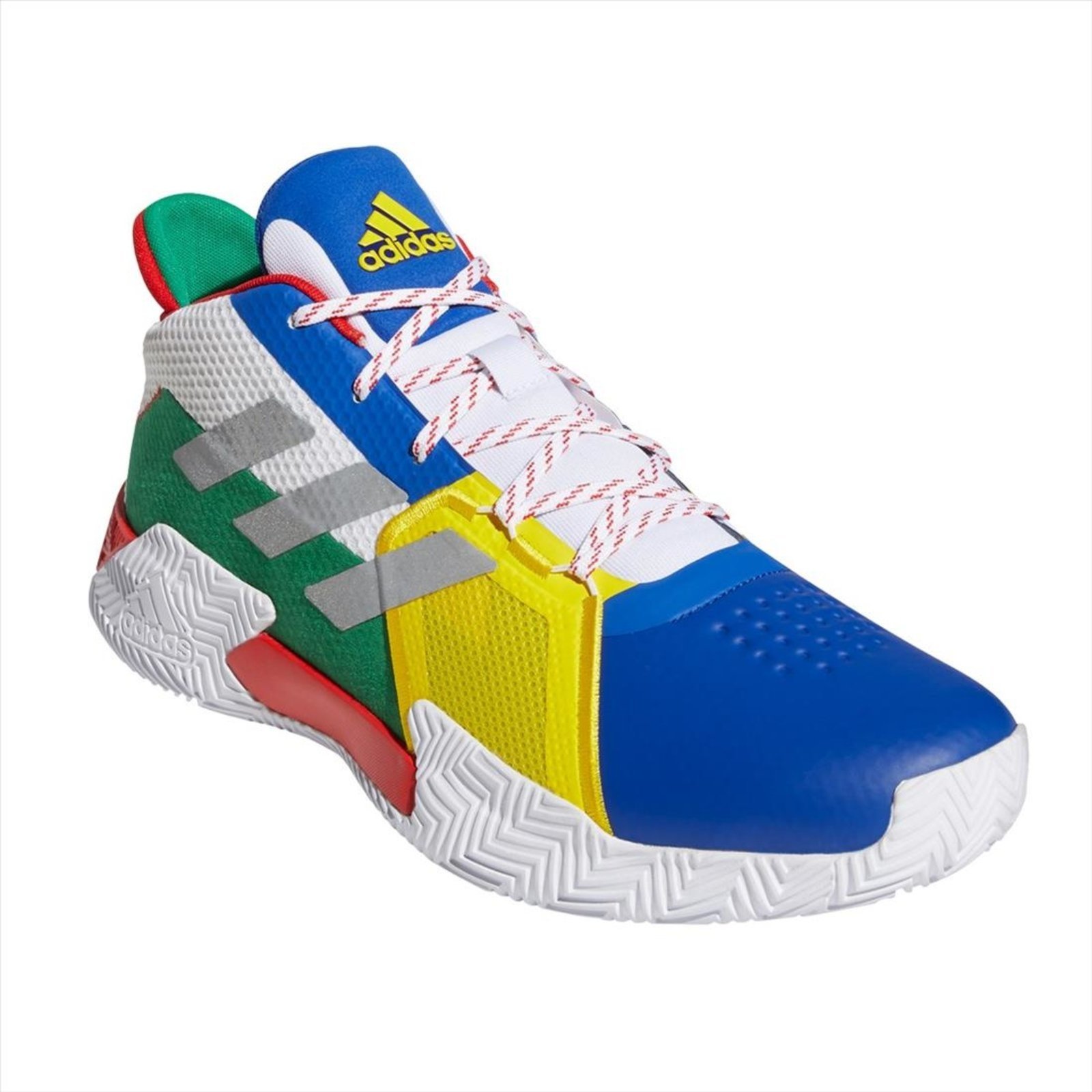 adidas court vision 2 basketball shoes