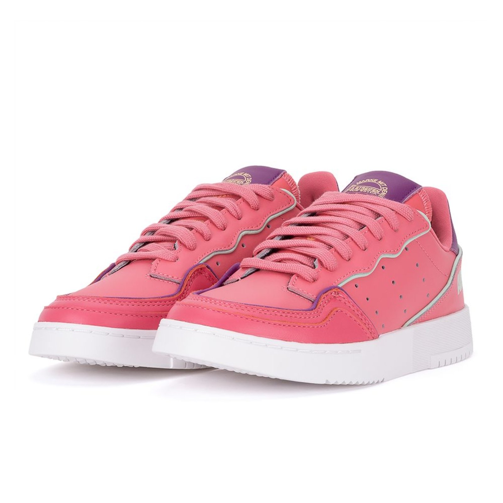 supercourt rosa