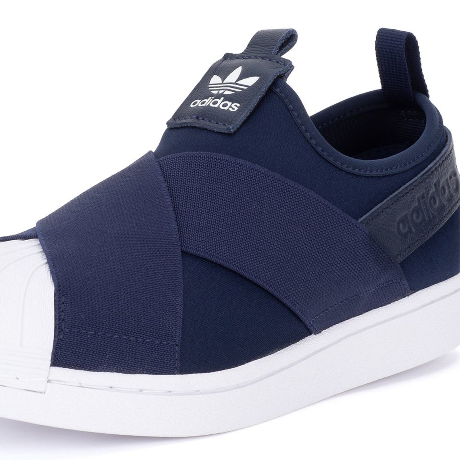 adidas original superstar slip on chaussure