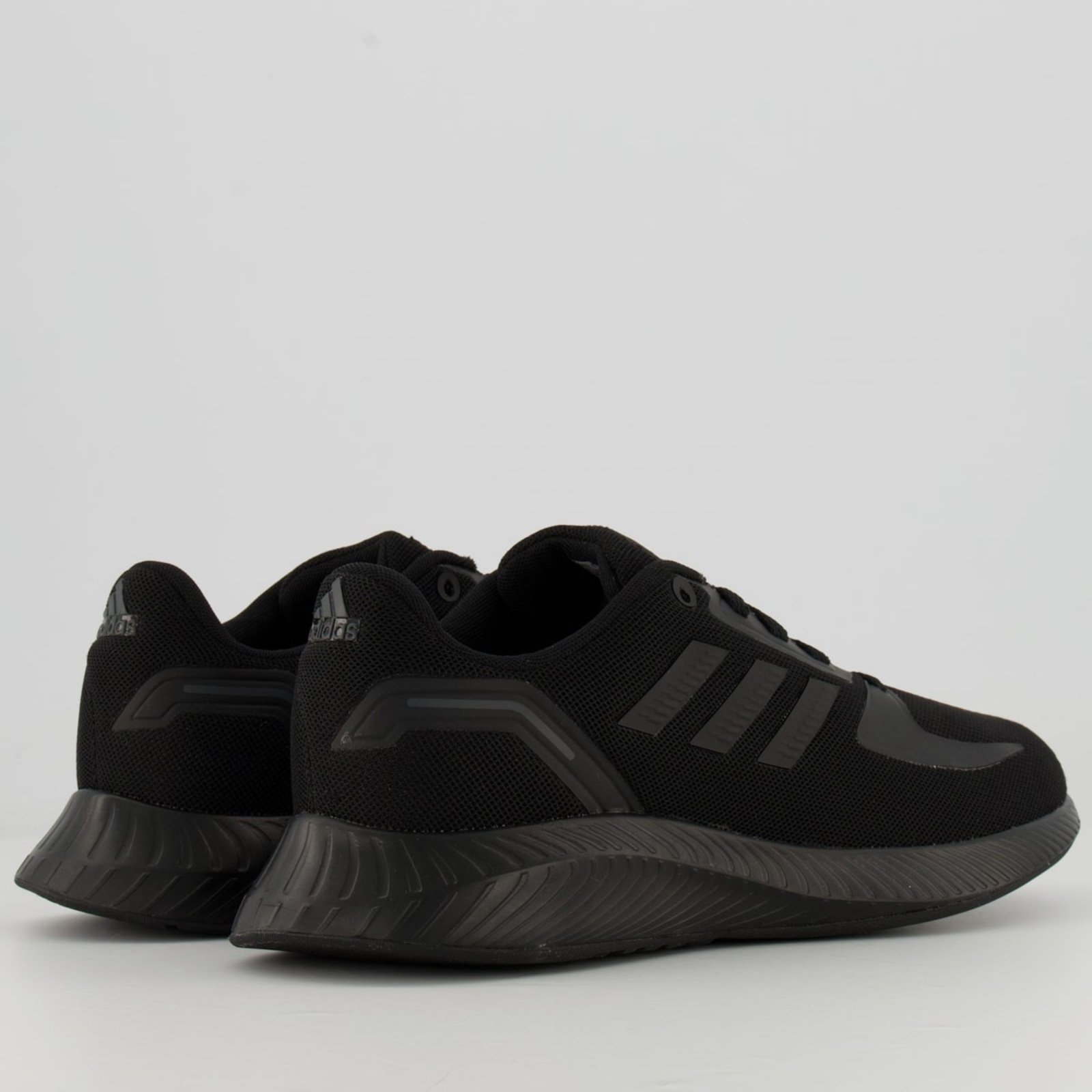 adidas s&l black